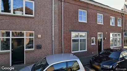 Bedrijfsruimtes for rent in Oisterwijk - Photo from Google Street View