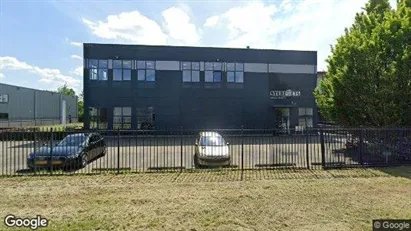 Producties te huur in Oss - Foto uit Google Street View
