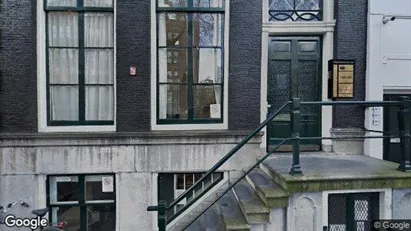 Bedrijfsruimtes for rent in Amsterdam Centrum - Photo from Google Street View