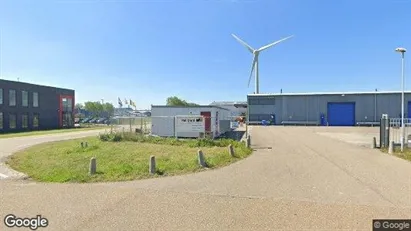 Bedrijfsruimtes for rent in Vlissingen - Photo from Google Street View
