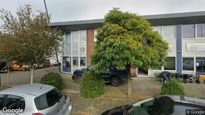 Kantorruimte for rent in Zaanstad - Photo from Google Street View