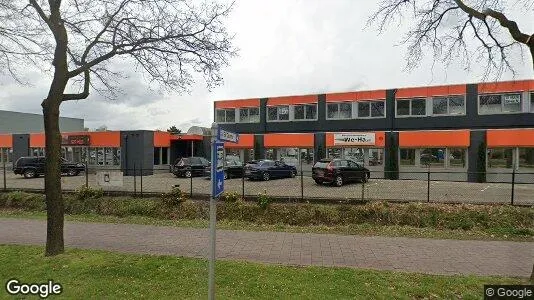 Kantorruimte for sale i Deurne - Foto uit Google Street View