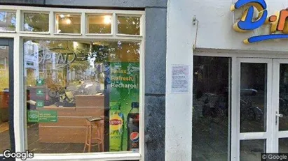 Bedrijfsruimtes for rent in Haarlem - Photo from Google Street View