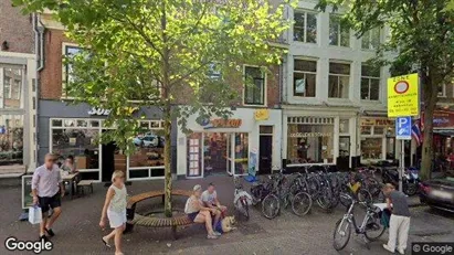 Bedrijfsruimtes for rent in Haarlem - Photo from Google Street View