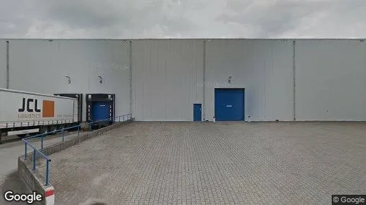 Kantorruimte for sale i Oldenzaal - Foto uit Google Street View