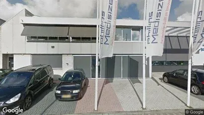 Bedrijfsruimtes for rent in Hillegom - Photo from Google Street View