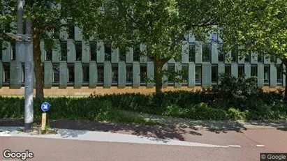 Kantorruimte for rent in Amsterdam Oud-Zuid - Photo from Google Street View