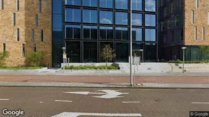 Kantorruimte for rent in Amsterdam Oud-Zuid - Photo from Google Street View
