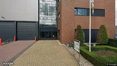 Bedrijfsruimtes for rent in Westland - Photo from Google Street View