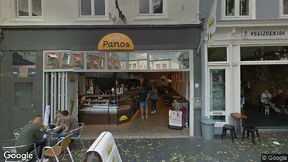 Bedrijfsruimtes for rent in Bergen op Zoom - Photo from Google Street View