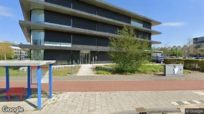 Kantorruimte for rent in Enschede - Photo from Google Street View