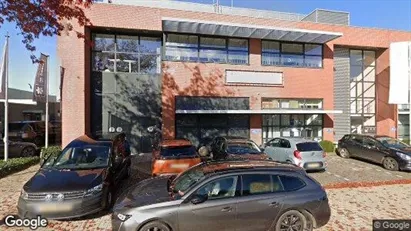 Kantorruimte for rent in Den Bosch - Photo from Google Street View