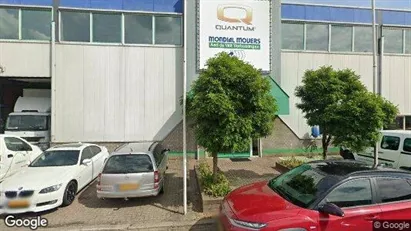 Kantorruimte for rent in Castricum - Photo from Google Street View