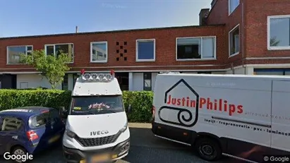 Kantorruimte for rent in Groningen - Photo from Google Street View