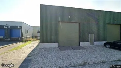 Bedrijfsruimtes for rent in Zuidplas - Photo from Google Street View