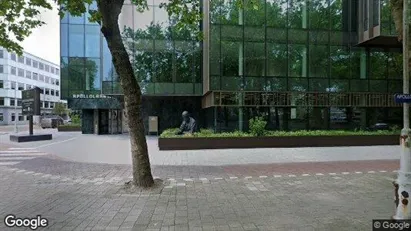 Bedrijfsruimtes for rent in Amsterdam Zuideramstel - Photo from Google Street View