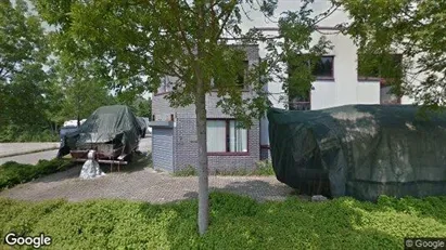 Bedrijfsruimtes for rent in Boxtel - Photo from Google Street View