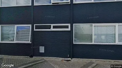 Bedrijfsruimtes for rent in Hendrik-Ido-Ambacht - Photo from Google Street View