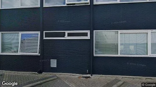 Bedrijfsruimtes for rent i Hendrik-Ido-Ambacht - Foto uit Google Street View