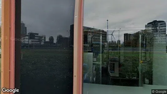 Kantorruimte for rent i Capelle aan den IJssel - Foto uit Google Street View