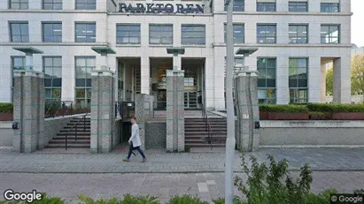 Kontorlokaler til leje i Amstelveen - Foto fra Google Street View