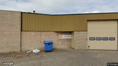 Producties for rent in Eindhoven - Photo from Google Street View