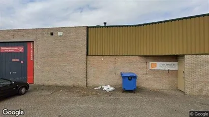 Producties for rent in Eindhoven - Photo from Google Street View
