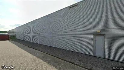 Bedrijfsruimtes for rent in Groningen - Photo from Google Street View