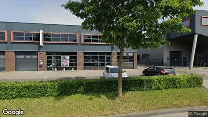 Bedrijfsruimtes for rent in Bergeijk - Photo from Google Street View