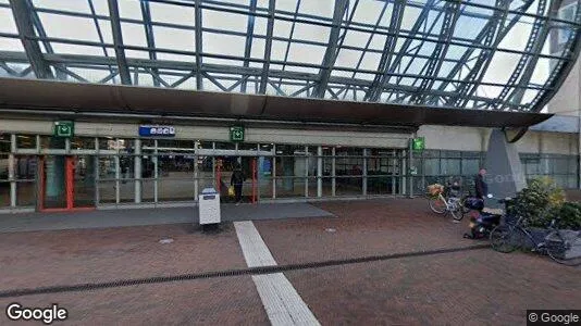 Kontorlokaler til leje i Schiedam - Foto uit Google Street View