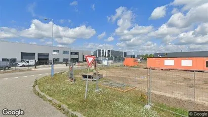 Bedrijfsruimtes for rent in Wijchen - Photo from Google Street View