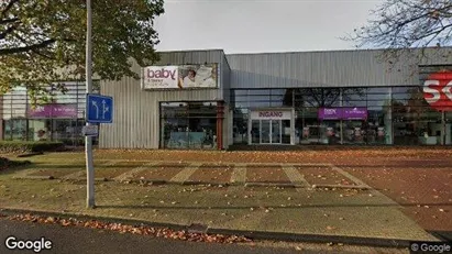 Bedrijfsruimtes for rent in Capelle aan den IJssel - Photo from Google Street View
