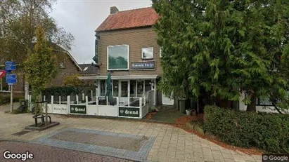 Kantorruimte for rent in Zuidplas - Photo from Google Street View