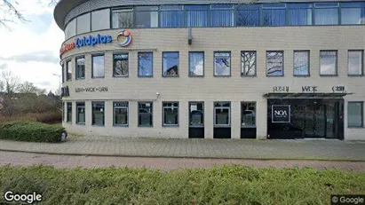 Kantorruimte for rent in Zuidplas - Photo from Google Street View