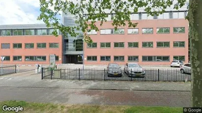 Büros zur Miete in Den Bosch – Foto von Google Street View