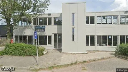 Bedrijfsruimtes for rent in Katwijk - Photo from Google Street View