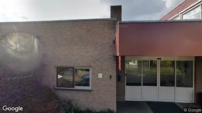 Företagslokaler för uthyrning i Zwolle – Foto från Google Street View