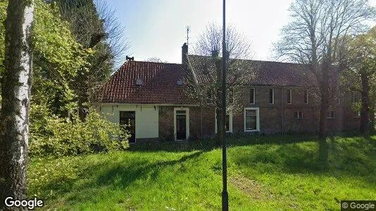 Bedrijfsruimtes for rent i Apeldoorn - Foto uit Google Street View