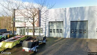 Kantorruimte for rent in Haarlemmermeer - Photo from Google Street View