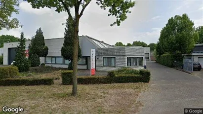 Bedrijfsruimtes for sale in Helmond - Photo from Google Street View