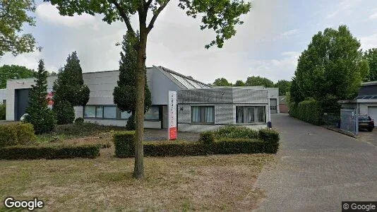 Bedrijfsruimtes for sale i Helmond - Foto uit Google Street View