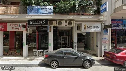 Kantorruimte for rent in Patras - Photo from Google Street View