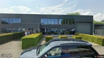 Kantorruimte for rent in Deventer - Photo from Google Street View