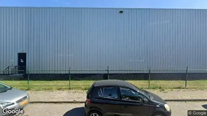 Lokaler til leie i Zaanstad – Bilde fra Google Street View