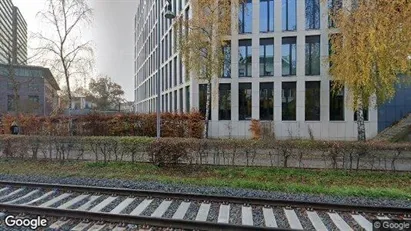 Kantorruimte for rent in Amersfoort - Photo from Google Street View