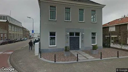 Kantorruimte for rent in Sliedrecht - Photo from Google Street View