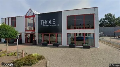 Bedrijfsruimtes for rent in Dinkelland - Photo from Google Street View