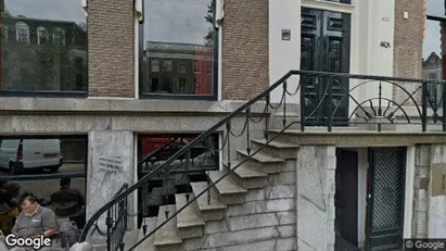 Bedrijfsruimtes for rent in Amsterdam Centrum - Photo from Google Street View