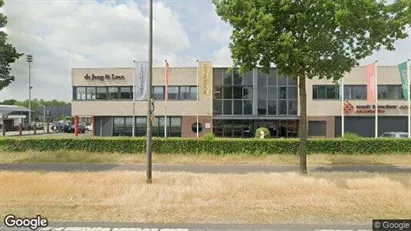 Kantorruimte for sale in Rijssen-Holten - Photo from Google Street View