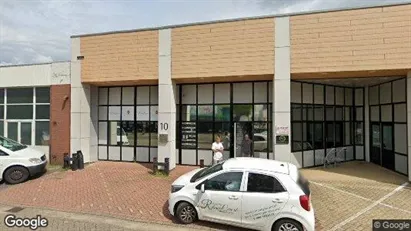 Kantorruimte for rent in Eindhoven - Photo from Google Street View
